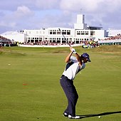 5-Night British Open Package